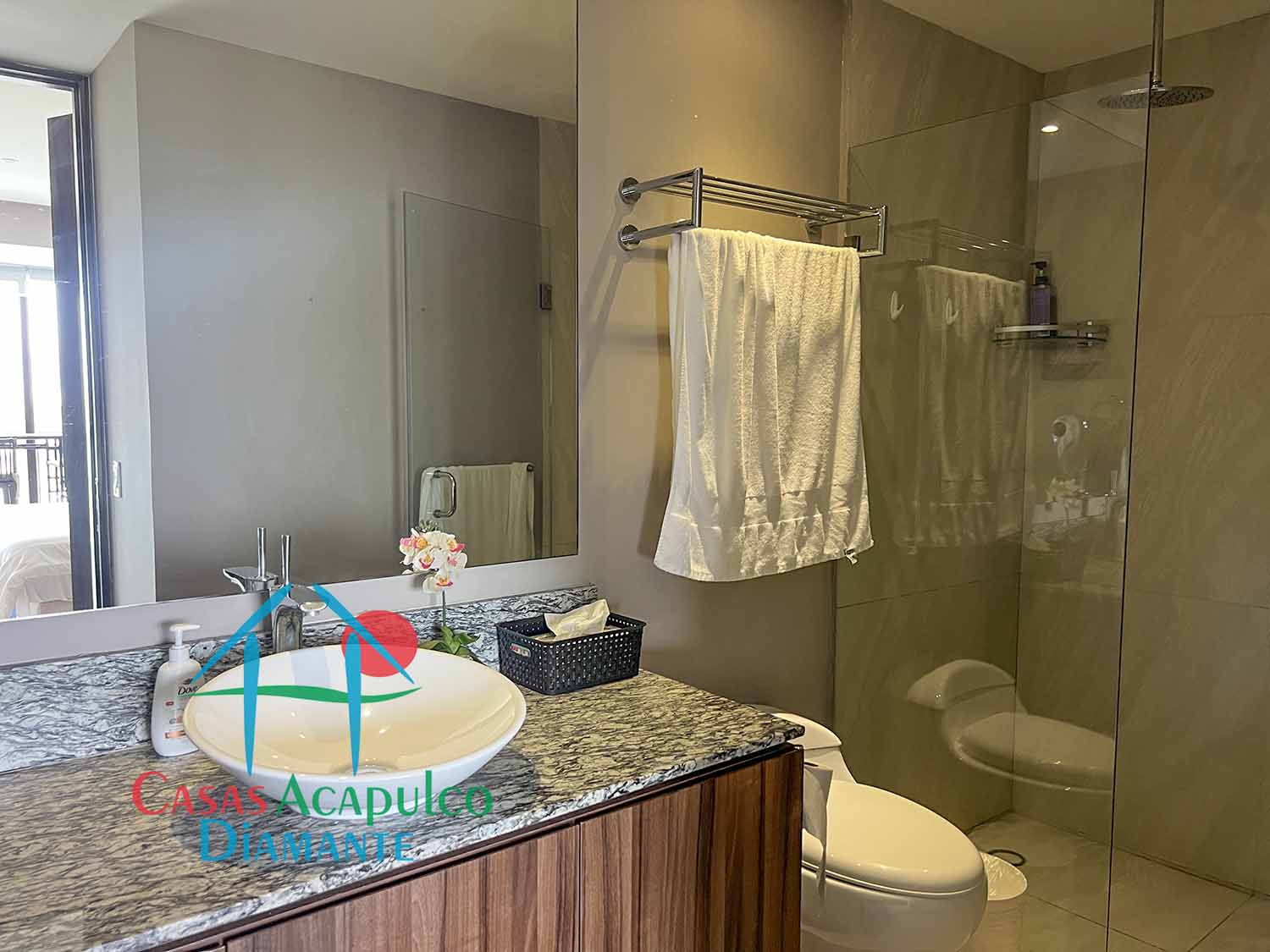 La Isla Emerald G8 - Recámara principal 6